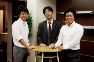 株式会社ICSIGN