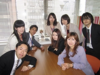 株式会社トラント