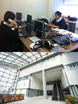 株式会社クラスアクト