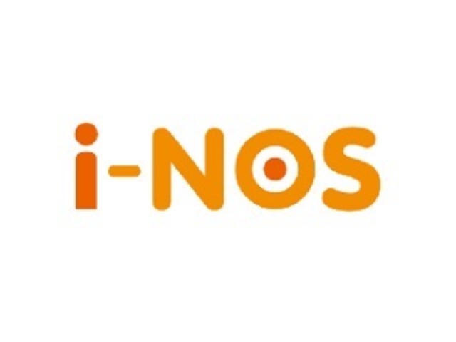 株式会社i-NOS
