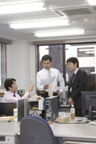株式会社エムディアイ