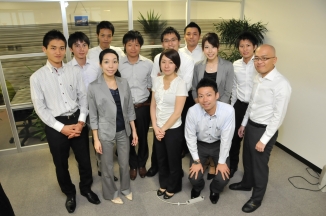 ヴァンテージマネジメント株式会社