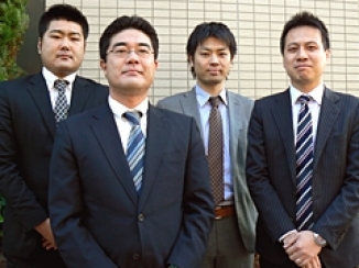 グローカル株式会社