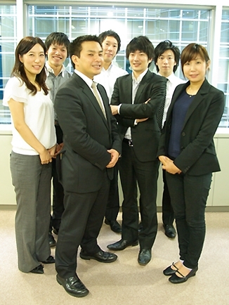 株式会社テンダ
