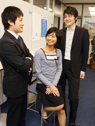 株式会社コメット