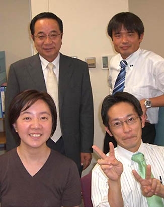 株式会社ノバックス