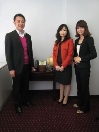 株式会社エムディアイ