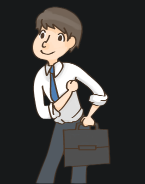 営業