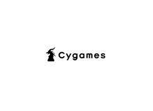 株式会社Cygames