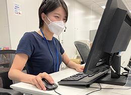 好きなことを仕事にできている実感があって毎日楽しいです♪
