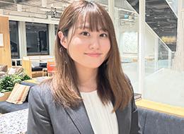 前職はみんなバラバラですが、それぞれのペースで一緒に成長してます！