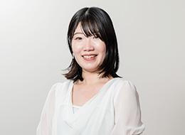 自分自身の望むキャリアを実現できているのが、嬉しいです！