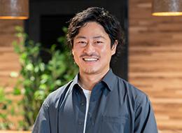 1人1人に”フェア”を届けることを通して、いずれは世界中を笑顔で満たしたい。