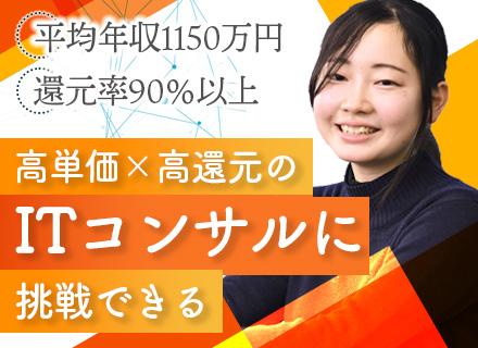 株式会社ケンブリッジ・コンサルティング