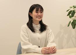 社員からの相談にも直接対応。頼れる代表のもとで成長できます。