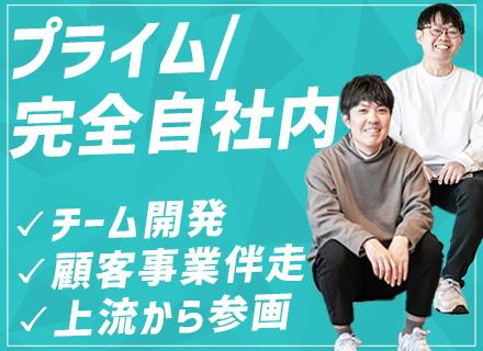 株式会社トライビート