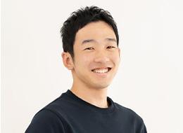 成果を重視した柔軟な働き方で、ストレスなく働けています。