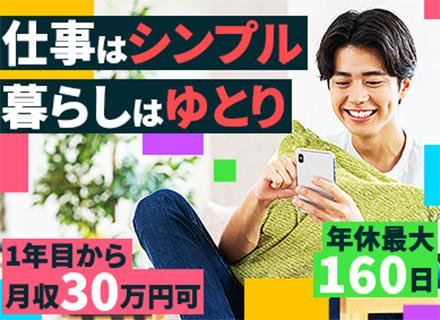 日研トータルソーシング株式会社　ヒューマンリソース部