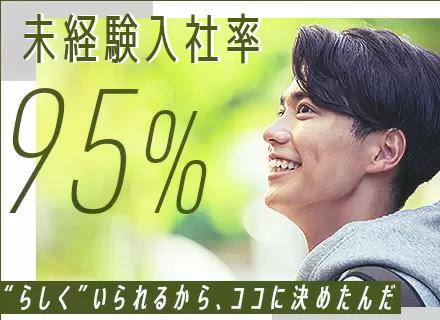 日研トータルソーシング株式会社　ヒューマンリソース部