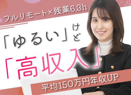 株式会社ゆるゆる