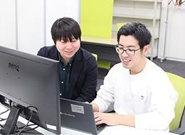 将来的にはマネジメントや管理職候補としてのステップアップも可能です！