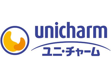 ユニ・チャーム株式会社【ポジションマッチ登録】