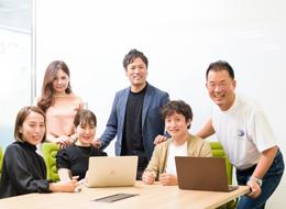 ぜひあなたも「おもしろ施策」のアイデアを出してください！みんなで楽しい会社を作っていきましょう！