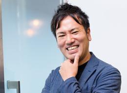 理想を追求するならドリームジョイン！ぜひ一度当社の代表に相談してみてください！