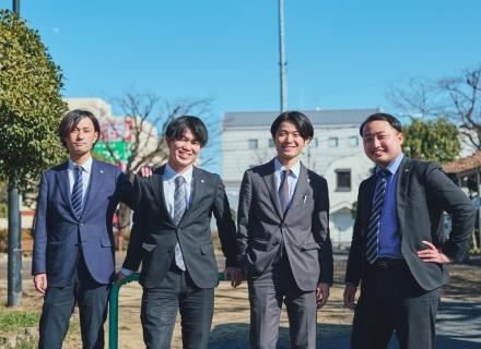 株式会社VOLLMONTホールディングス