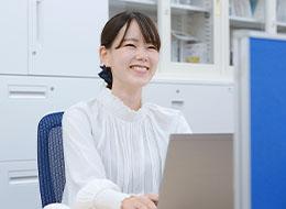 サイバーコムでなら大きく成長できる、そう確信しています。