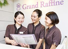 株式会社ボディワーク【Raffine（ラフィネ）グループ】