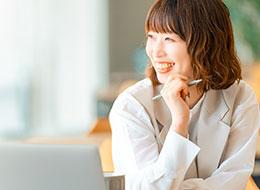 未経験歓迎！ゼロからじっくり学んで、IT業界で生き抜くチカラを身に付けましょう！