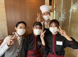 民権企業株式会社【四川飯店/スーツァンレストラン陳】