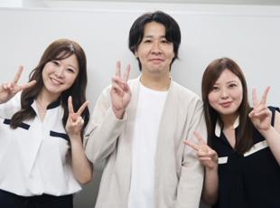 20代の社員が6割以上！コミュニケーションが活発に行われています♪