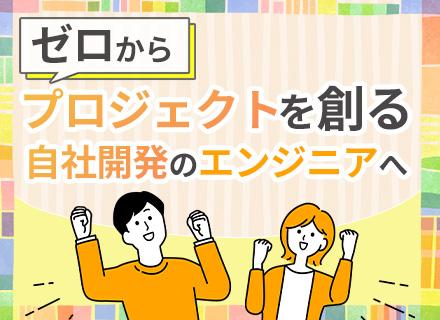 株式会社テクノクレア