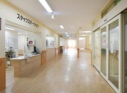 長く安定して働ける環境！長期キャリアを築けます。