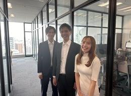 会社利益は10万円で固定。エンジニアの頑張りを対価としてしっかり還元しています。