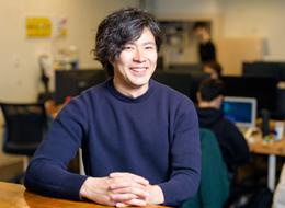 自由なライフスタイルを手に入れるために、一緒に実力を磨いていきましょう！