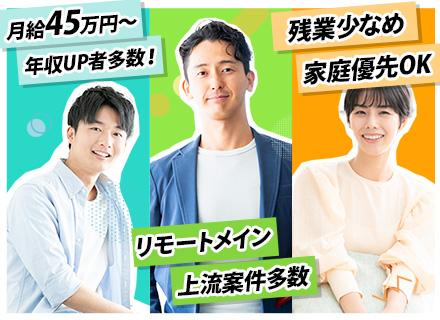 株式会社ブローウィッシュ　
