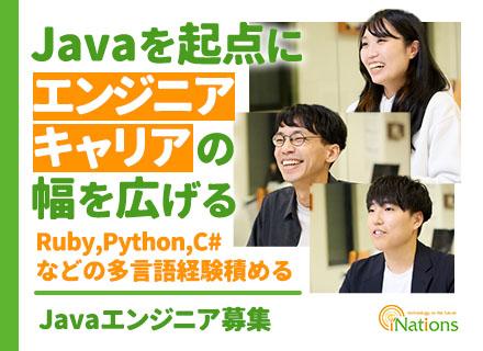 i Nations株式会社