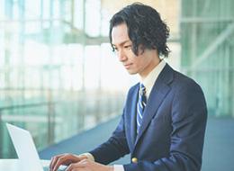 会社の"これから"を私たちと一緒に創り上げませんか？
