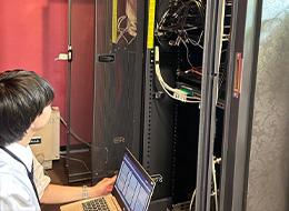 伸ばしたいスキルや学びたい技術を身に付けて、最速でITエンジニアのエキスパートになりませんか。