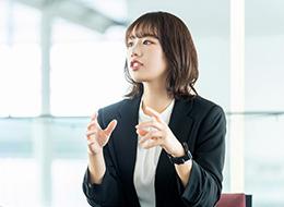 長期的なキャリア構築も安心です！