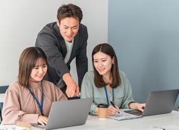 もちろん社員イベントは任意参加です！