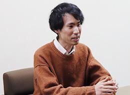 ★ゆくゆくはIT部門に大きくする立役者になりたいです！