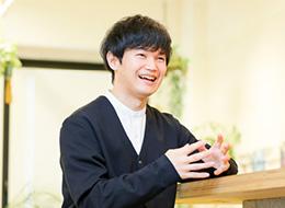 積極的に技術や知識を身につけることができ、日々成長を実感できています！