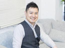 安藤／副社長