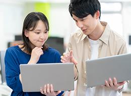 みなさんからのご意見、いつでも歓迎しています！