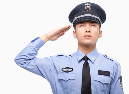 株式会社全日警セキュリティサービス