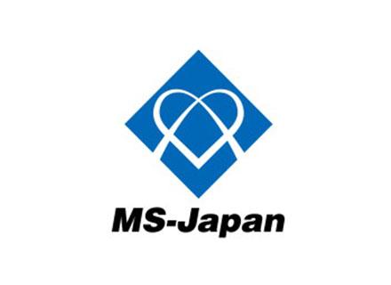 株式会社MS-Japan